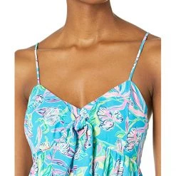 Lilly Pulitzer Shirts & Tops Cadie Cami -Lilly Pulitzer Sales Store 81WoJIYmEnL. AC SR736920