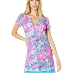 Lilly Pulitzer Dresses UPF 50+ Sophiletta Dress -Lilly Pulitzer Sales Store 81X7Ppvh3vL. AC SR736920