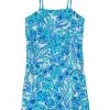 Lilly Pulitzer Kids Jumpsuits & Rompers Jaycee Romper (Toddler/Little Kids/Big Kids)