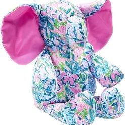 Lilly Pulitzer Sales Store 28 Lilly Pulitzer Toys Minnie Elephant