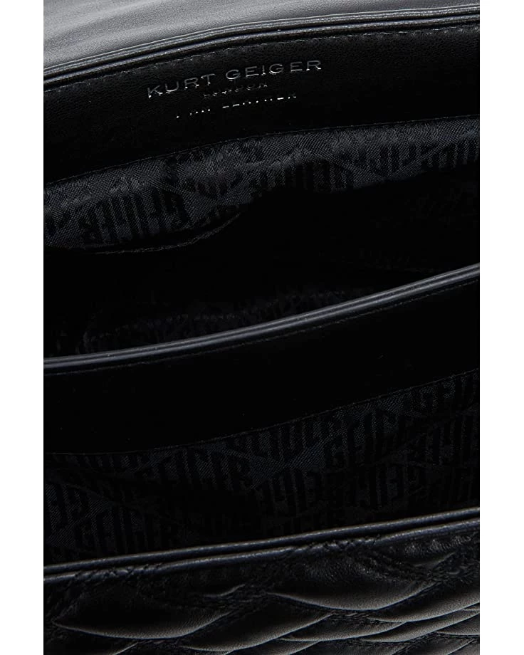 Kurt Geiger London Extra Extra Large Kensington Bag Drench | Handbags 3 Kurt Geiger London Extra Extra Large Kensington Bag Drench | Handbags - Image 3