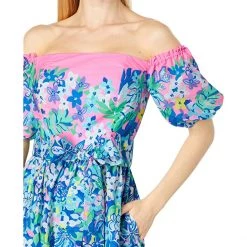 Lilly Pulitzer Dresses Zalie Midi Dress -Lilly Pulitzer Sales Store 81YOerzBh1L. AC SR736920