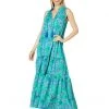 Lilly Pulitzer Dresses Malone Maxi Dress