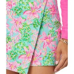 Lilly Pulitzer Skirts Taneya Skort -Lilly Pulitzer Sales Store 81ZMT3wcKcL. AC SR736920