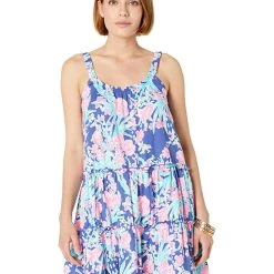 Lilly Pulitzer Dresses Loro Dress
