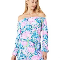Lilly Pulitzer Jumpsuits & Rompers Lana Skort Romper