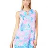 Lilly Pulitzer Swimwear Johana Cover-Up