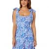Lilly Pulitzer Dresses Kailua Smocked Dress