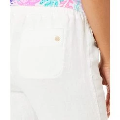 Lilly Pulitzer Pants Deri Linen Palazzo -Lilly Pulitzer Sales Store 81bC9J9FNQL. AC SR736920