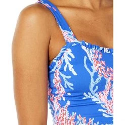 Lilly Pulitzer Underwear & Intimates Zahara Ruffle Sports Bra -Lilly Pulitzer Sales Store 81bWU3mo88L. AC SR736920