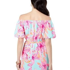 Lilly Pulitzer Dresses Esmeray Set -Lilly Pulitzer Sales Store 81c2v31YmYL. AC SR736920