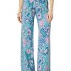 Lilly Pulitzer Pants Bal Harbour Palazzo