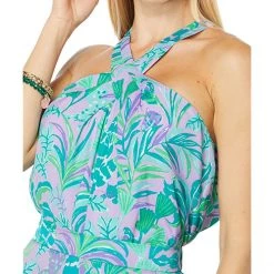 Lilly Pulitzer Shirts & Tops Rori Top -Lilly Pulitzer Sales Store 81cyUuXCQ0L. AC SR736920