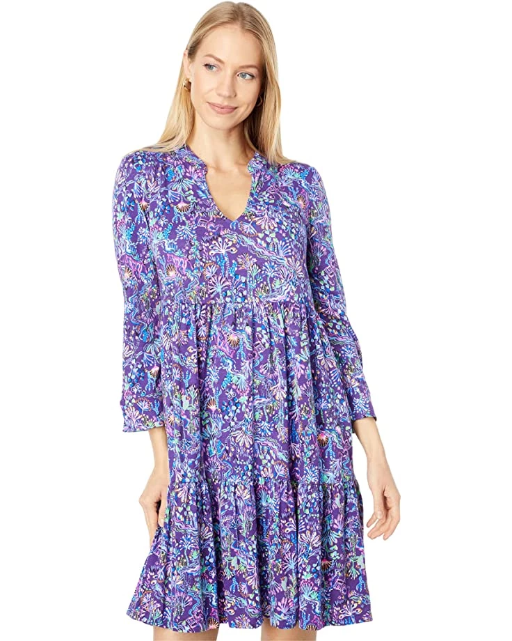 Lilly Pulitzer Dresses Alaina Dress 6 Lilly Pulitzer Dresses Alaina Dress - Image 6