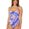 Lilly Pulitzer Swimwear Flamenco One-Piece