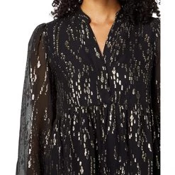 Lilly Pulitzer Dresses Winona Long Sleeve Silk Dress -Lilly Pulitzer Sales Store 81dw27ErKL. AC SR736920