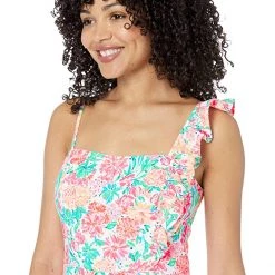 Lilly Pulitzer Jumpsuits & Rompers Maetha Romper -Lilly Pulitzer Sales Store 81eb0PqOgeL. AC SR736920