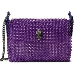 Kurt Geiger London Kensington Beaded Bag | Handbags