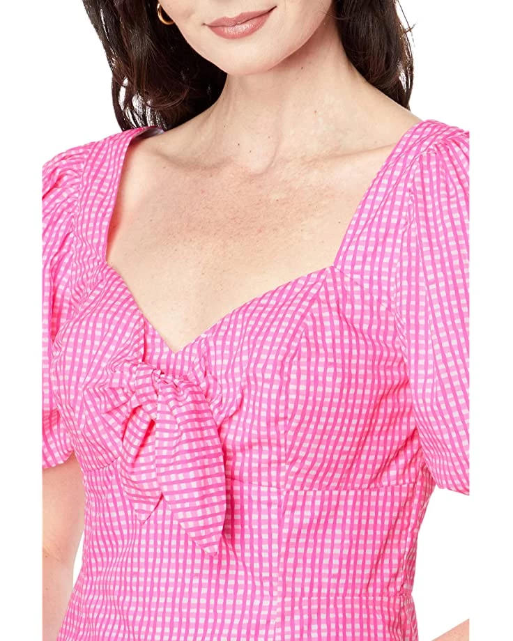 Lilly Pulitzer Dresses Nilany Romper 3 Lilly Pulitzer Dresses Nilany Romper - Image 3