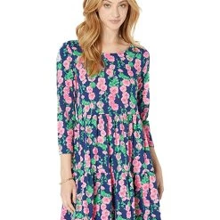 Lilly Pulitzer Dresses Geanna Dress -Lilly Pulitzer Sales Store 81fdJSdXnEL. AC SR736920