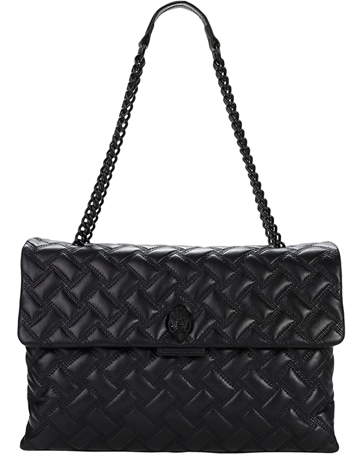 Kurt Geiger London Extra Extra Large Kensington Bag Drench | Handbags 1 Kurt Geiger London Extra Extra Large Kensington Bag Drench | Handbags