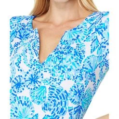 Lilly Pulitzer Dresses UPF 50+ Sophiletta Dress -Lilly Pulitzer Sales Store 81gad1KEwL. AC SR736920