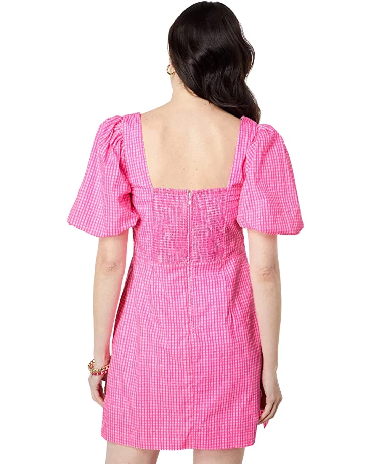 Lilly Pulitzer Dresses Nilany Romper 2 Lilly Pulitzer Dresses Nilany Romper - Image 2