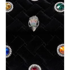 Kurt Geiger London Velvet XXL Kensington | Handbags -Lilly Pulitzer Sales Store 81hMEuPVQzL. AC SR736920