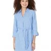 Lilly Pulitzer Dresses Pilar Tunic Linen Dress