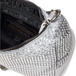 Kurt Geiger London Recycled Multi Crossbody Rhinestones | Handbags -Lilly Pulitzer Sales Store 81hxEo0qL. AC SR736920