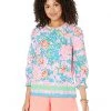 Lilly Pulitzer Shirts & Tops Trista Top