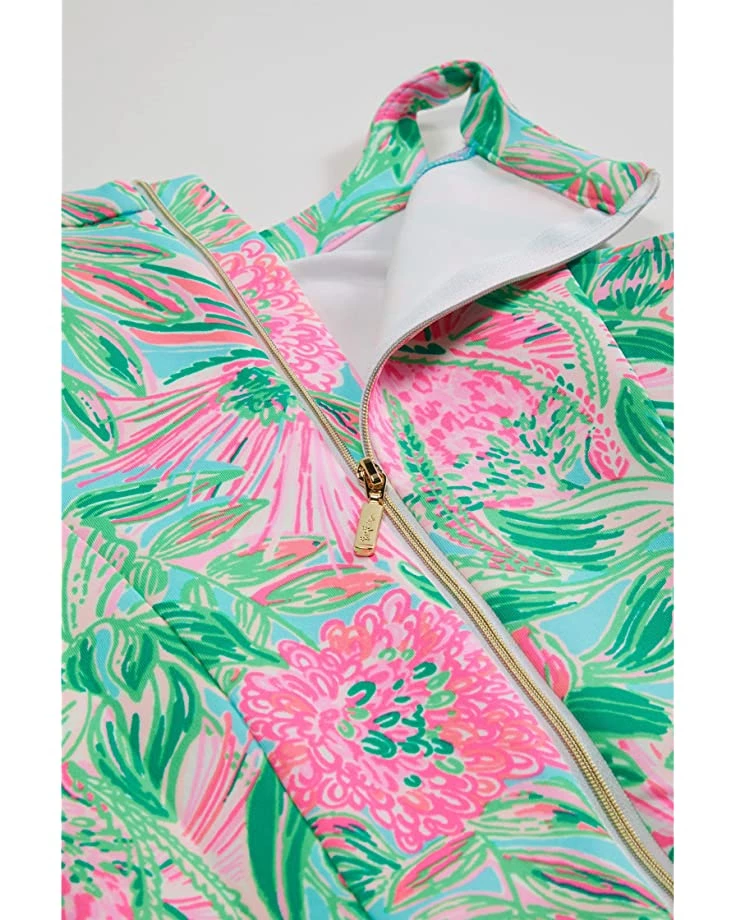 Lilly Pulitzer Kids Dresses Sophelia Shift (Big Kids) 2 Lilly Pulitzer Kids Dresses Sophelia Shift (Big Kids) - Image 2