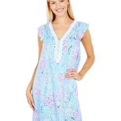 Lilly Pulitzer Dresses Joan Tunic Dress