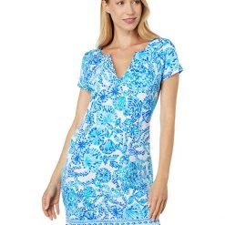 Lilly Pulitzer Dresses UPF 50+ Sophiletta Dress