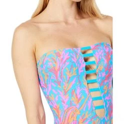 Lilly Pulitzer Swimwear Teslee One-Piece -Lilly Pulitzer Sales Store 81iCGAbMuhL. AC SR736920
