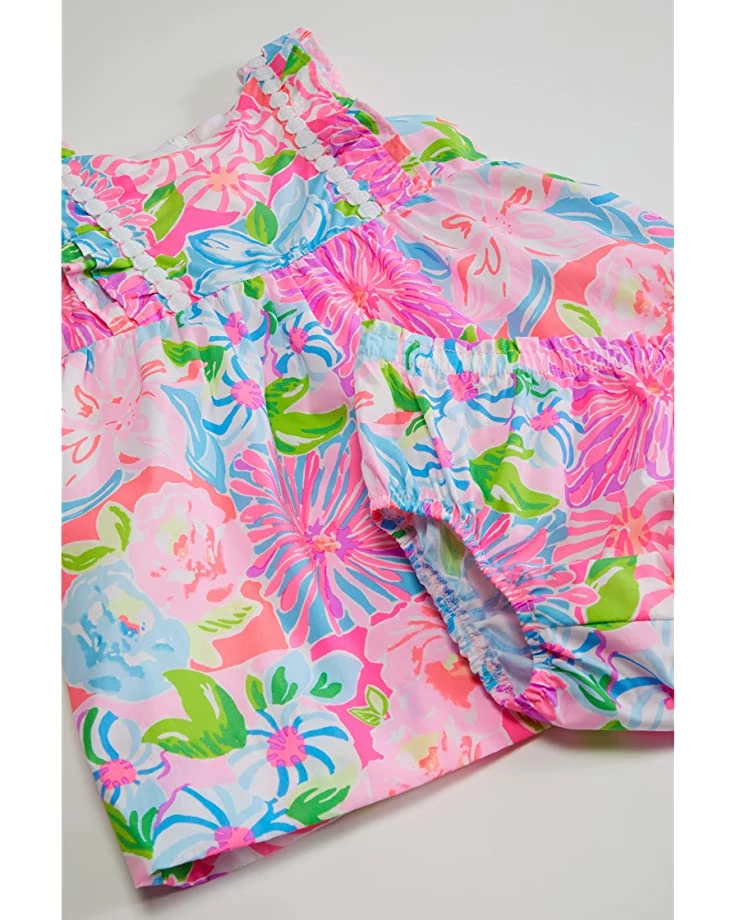 Lilly Pulitzer Kids Dresses Annabelle Dress (Infant) 2 Lilly Pulitzer Kids Dresses Annabelle Dress (Infant) - Image 2
