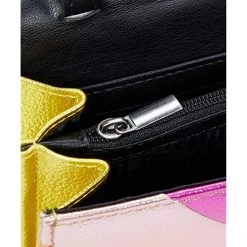 Kurt Geiger London Kensington Stripe Chain Wallet | Handbags -Lilly Pulitzer Sales Store 81iTOs3TLLL. AC SR736920