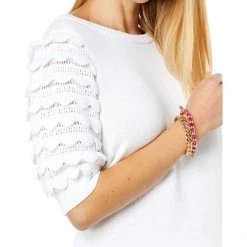 Lilly Pulitzer Sweaters Pipette Sweater -Lilly Pulitzer Sales Store 81j9A7mEL2L. AC SR736920