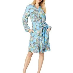 Lilly Pulitzer Dresses Bethanne Knee Length Dress