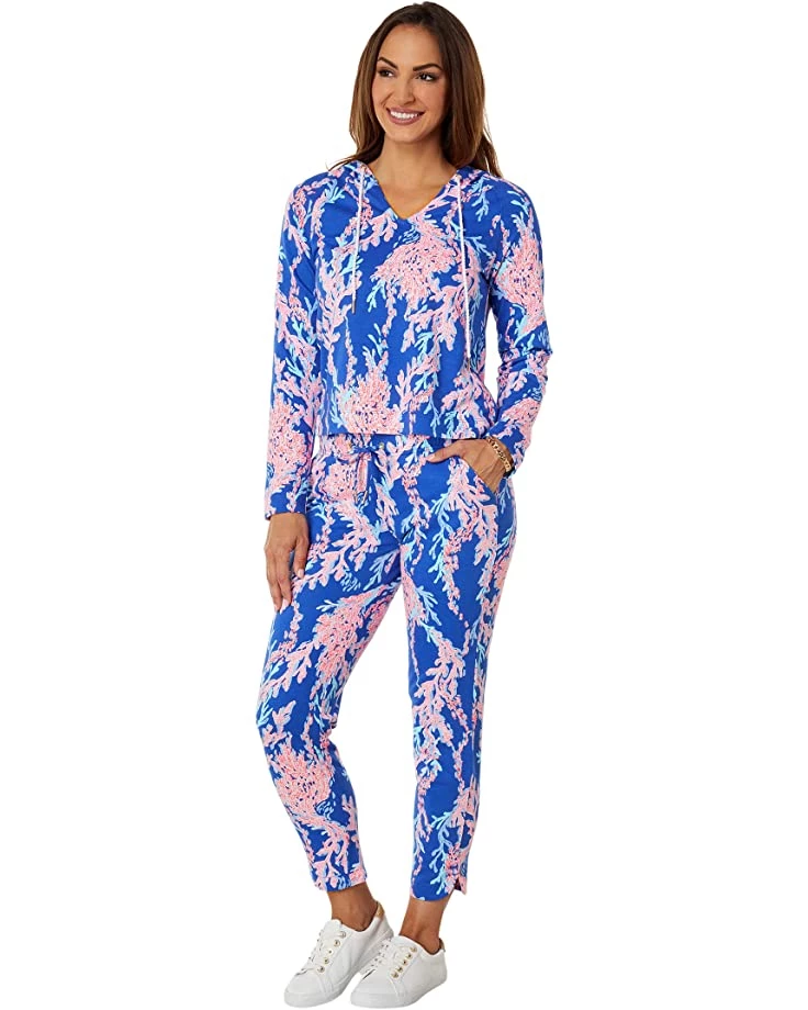 Lilly Pulitzer Hoodies & Sweatshirts Kiawah Hoodie 4 Lilly Pulitzer Hoodies & Sweatshirts Kiawah Hoodie - Image 4