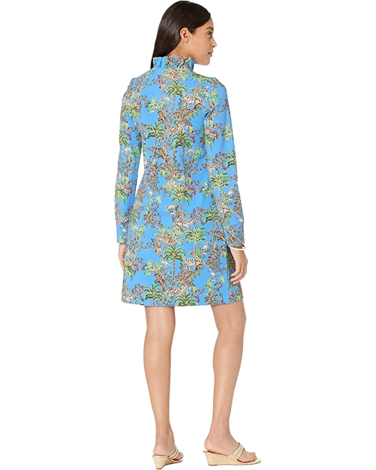 Lilly Pulitzer Dresses UPF 50+ Skipper Ruffle Dress 2 Lilly Pulitzer Dresses UPF 50+ Skipper Ruffle Dress - Image 2