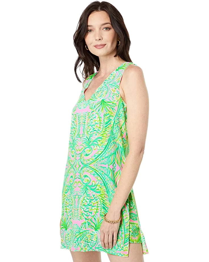 Lilly Pulitzer Dresses Ronnie Romper 1 Lilly Pulitzer Dresses Ronnie Romper
