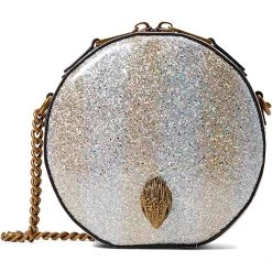Kurt Geiger London Round Small Shoreditch Bag | Handbags