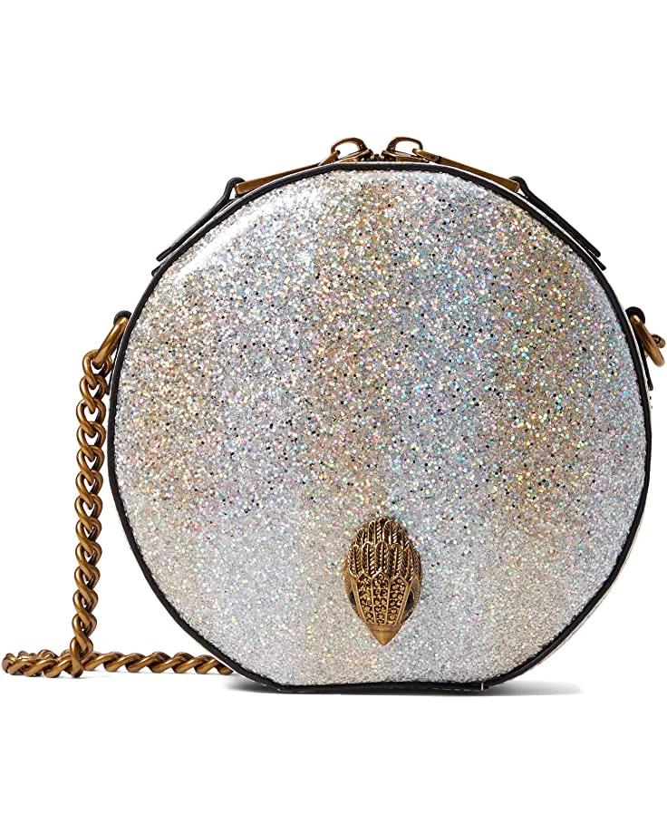Kurt Geiger London Round Small Shoreditch Bag | Handbags 1 Kurt Geiger London Round Small Shoreditch Bag | Handbags