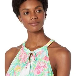 Lilly Pulitzer Shirts & Tops Carolane Top -Lilly Pulitzer Sales Store 81lGSUpVBPL. AC SR736920