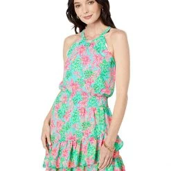 Lilly Pulitzer Dresses Pamelyn Dress