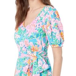 Lilly Pulitzer Dresses Isolde Knee Length Dress -Lilly Pulitzer Sales Store 81lnjnJFrfL. AC SR736920