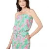 Lilly Pulitzer Jumpsuits & Rompers Jace Romper