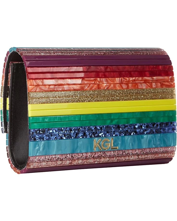 Kurt Geiger London Party Envelope | Handbags 2 Kurt Geiger London Party Envelope | Handbags - Image 2