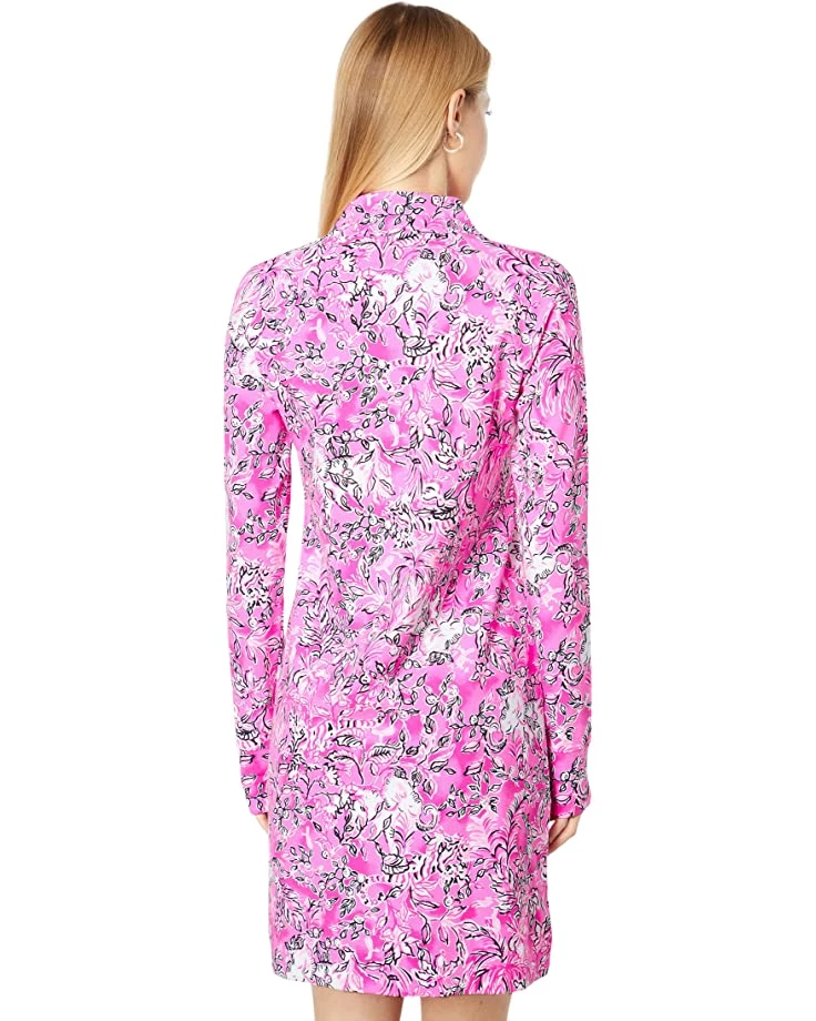 Lilly Pulitzer Dresses UPF 50+ Cassi Dress 2 Lilly Pulitzer Dresses UPF 50+ Cassi Dress - Image 2